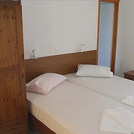 Costantonia Holiday Apartments Agia Marina  Room photo