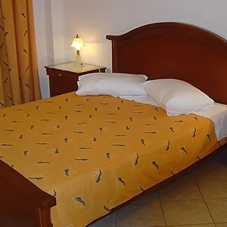 Costantonia Holiday Apartments Agia Marina  Room photo
