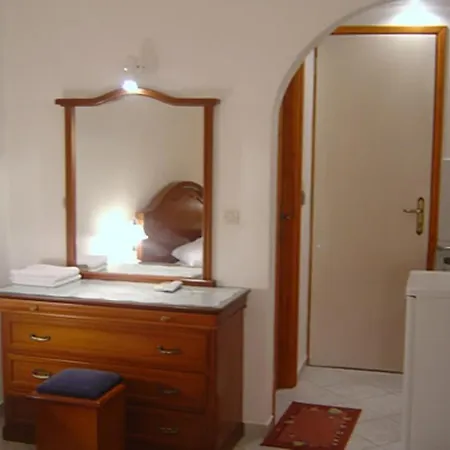 Costantonia Holiday Apartments Agia Marina  Room photo